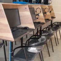 فروش کامل اجناس گیمنت.