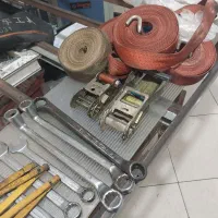 اچار و بوق بنزی تسمه|قطعات یدکی و لوازم جانبی|تهران, استقلال|دیوار