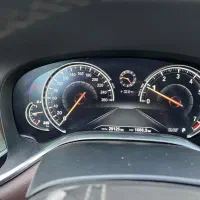 BMW 730Li|خودرو سواری و وانت|فریدون‌کنار, |دیوار