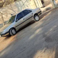 ۴۰۵ مدل ۸۳ تازه تعمیر