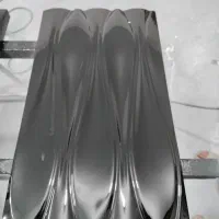 رنگکاری چوب پلی یورتان|خدمات پیشه و مهارت|بومهن, |دیوار