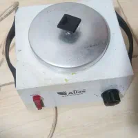 دستگاه شمع صورت