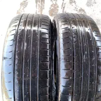 لاستیک هانکوک 50درصد سانتافه توسان سورنتو...