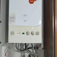 تعمیرات تخصصی ابگرمکن وخریدار ابگرمکن  و پکیج|آبگرمکن، پکیج، شوفاژ|قزوین, |دیوار