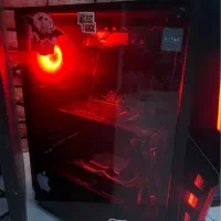 سیستم گیمینگ|رایانه رومیزی|مشهد, شهرآرا|دیوار