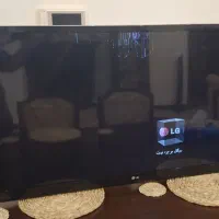 تلویزیون ال جی اصل کره 42 دیجیتال