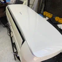 کولر گازی اسپیلت ۱۲۰۰۰ هزار اینورتر ۱۲ هایسنس