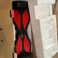 اسکوتر تقریبا نو