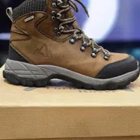 پوتین کوهنوردی اورجینال توربو روور|کیف، کفش، کمربند|کرج, گلشهر|دیوار