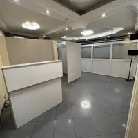 اجاره واحد اداری ۶۰ متری - بلوار کاشانی(سند اداری)