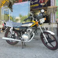 پرواز125استارتی1404