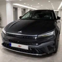 کی ام سیKMC J7 ۱۴۰۴ صفرمدارک آماده شخصی تحویل فوری