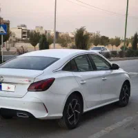 ام جی جی تی 2024 MG GT|خودرو سواری و وانت|اصفهان, باغ زیار|دیوار