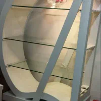 بوفه شیک وتمیز