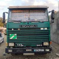 اسکانیا 113شرکت نفتی