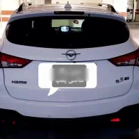 هایما s5 مدل ۹۷  معاوضه فقط با جکs5 2000|خودرو سواری و وانت|اصفهان, شهید رجایی|دیوار
