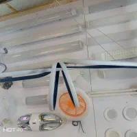 فروش ویژه لوستر|لوستر و چراغ آویز|قم, باغ شریفی|دیوار
