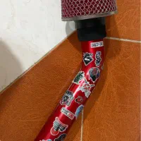 کیت مکش تیبا