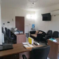 55 متر ( اداری ) بهر بلوار اصلی