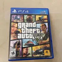 سی دی بازی PS4در حد نو|کنسول، بازی ویدئویی و آنلاین|تهران, آجودانیه|دیوار