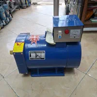 ژنراتور تک فاز .سه فاز  مهاباد|ماشین‌آلات صنعتی|مهاباد (آذربایجان غربی), |دیوار