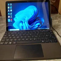 لپتاپ surface go 2|رایانه همراه|نی‌ریز, |دیوار