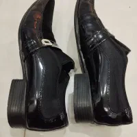 کفش کالج مجلسی مردانه|کیف، کفش، کمربند|پردیس, فاز ۴|دیوار