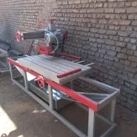 دستگاه برش سنگ و سرامیک وفرز ابی|ماشینآلات صنعتی|اصفهان, محمودآباد|دیوار
