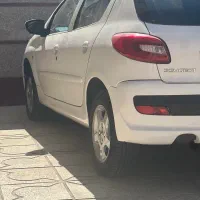 ۲۰۷ مدل ۱۴۰۲ ۸۵ گانه فول|خودرو سواری و وانت|کرج, گوهردشت|دیوار