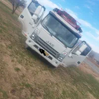 حمل بار با خاور روباز شخصی