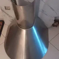 هود شومینه ای سایز ۶۰ سالم