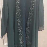 سارافون مجلسی|لباس|بروجرد, |دیوار