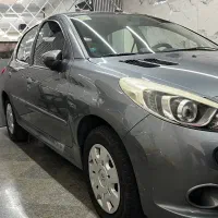 207 مدل 1400
