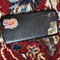 هوآوی Y5 قابل معاوضه با انگشتر