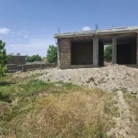 فروش-خانه-نیمه-ساز-روستای-گردشگری-سکنج-ماهان