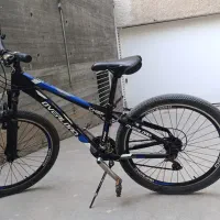 دوچرخه سایز‌26