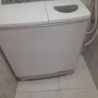 لباسشویی دوقلو اصلی