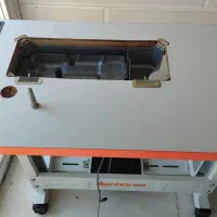 چرخ نخ زن نونو هیچ کار نکرده