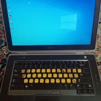 لبتاب دل مدل LATITUDE E6430