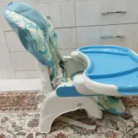 صندلی غذا کودک|میز و صندلی غذاخوری|بندرعباس, |دیوار