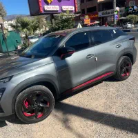 سواری فونیکس اف ایکس|خودرو سواری و وانت|مرزن‌آباد, |دیوار