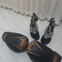 کیس بکس دست کش کتونی|تجهیزات ورزشی|آستارا, |دیوار