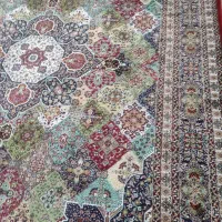 2 عدد فرش 12متری مشهد/ در حد نو|فرش|مشهد, ایثار|دیوار