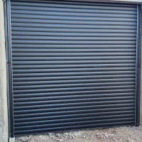 کرکره برقی برزکر