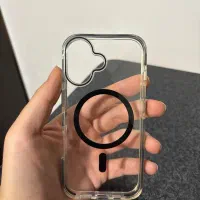 قاب و کیس آیفون ۱۶ نورمال iphone 16|لوازم جانبی موبایل و تبلت|تهران, بوستان جنگلی لویزان|دیوار