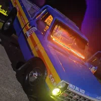 امداد خودرو یدکش  شبانه روزی کاشان