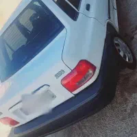 پراید88خانگی|خودرو سواری و وانت|زرند, |دیوار