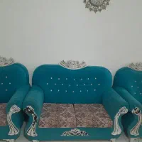 مبل|مبلمان خانگی و میز عسلی|سهند, |دیوار