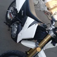 موتور تریلربهرو 200