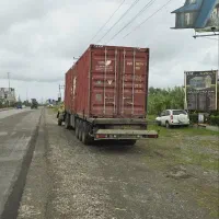 کانتینر سال ساخت ۲۰۱۰ مازندران